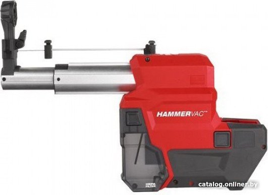Система пылеудаления Milwaukee M18FDDEXL-0 4933478508 (без АКБ)