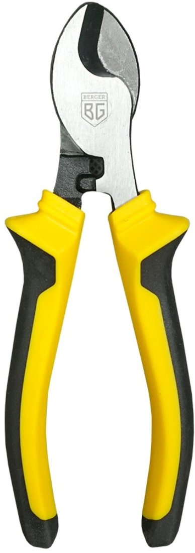 Кабелерез Berger 170мм BG1214