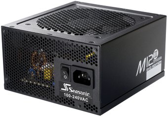 Seasonic M12II-620 EVO [SS-620GM2]