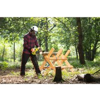 Аккумуляторная пила Ryobi RY18CS20A-0 5133005414 (без АКБ)