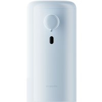 Дозатор для жидкого мыла Xiaomi Automatic Soap Dispenser Color Edition (blue)