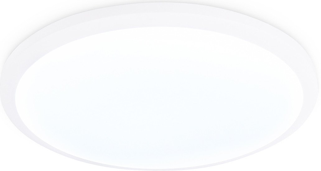 

Припотолочная люстра Ambrella light Orbital FZ1230 WH (белый)