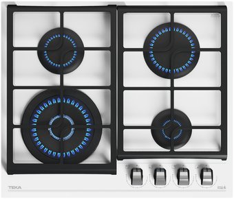 Варочная панель TEKA GZC 64320 XBC WH