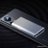 Зажигалка Beebest Plasma Arc Lighter L400