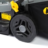 Газонокосилка Champion EM3816