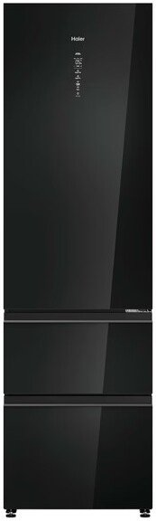 

Холодильник Haier HTW7620DNGB