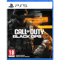  Call of Duty: Black Ops 6 для PlayStation 5