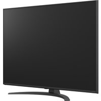 Телевизор LG NanoCell AI NANO81 50NANO81A6A