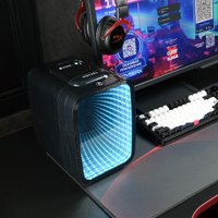Автомобильный холодильник Meyvel MD-04C3B-RGB