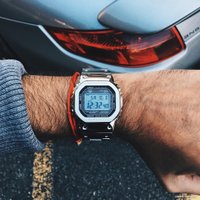 Наручные часы Casio G-Shock GMW-B5000D-1E