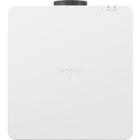 Проектор Sony VPL-FHZ85 (белый)