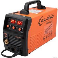 Сварочный инвертор ELAND INMIG-222