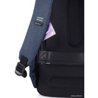 Городской рюкзак XD Design Bobby Pro (темно-синий)