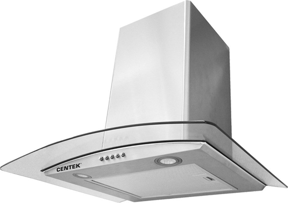 

Кухонная вытяжка CENTEK СТ-1825-60 (сталь)