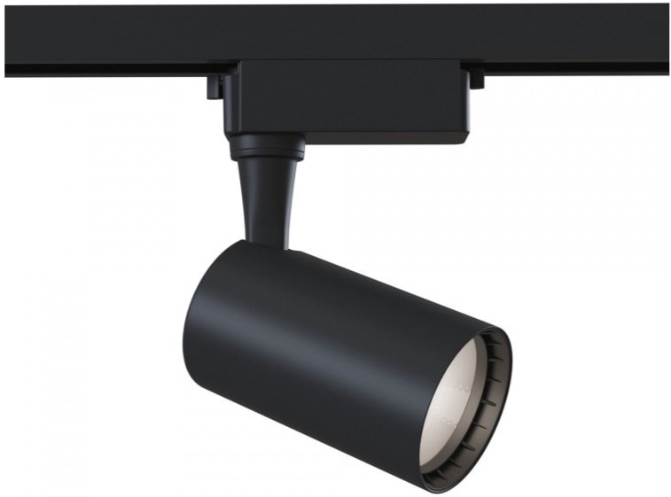 

Спот Maytoni Track Lamps TR003-1-6W3K-B
