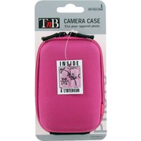 Чехол T'nB Bubble L (розовый) [DCCBBPKL]