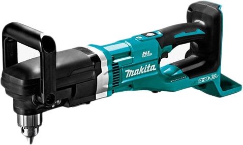 

Угловая дрель Makita DDA460Z (без АКБ)
