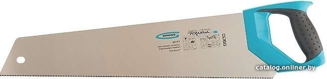 Ножовка GROSS Piranha GR-24117
