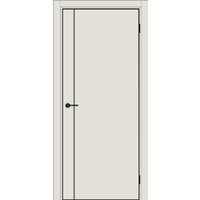 Межкомнатная дверь el'Porta Порта-50.11 4AB 70x200 (Shellac Cream)