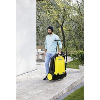 Подметальная машина Karcher S 6 1.766-420.0