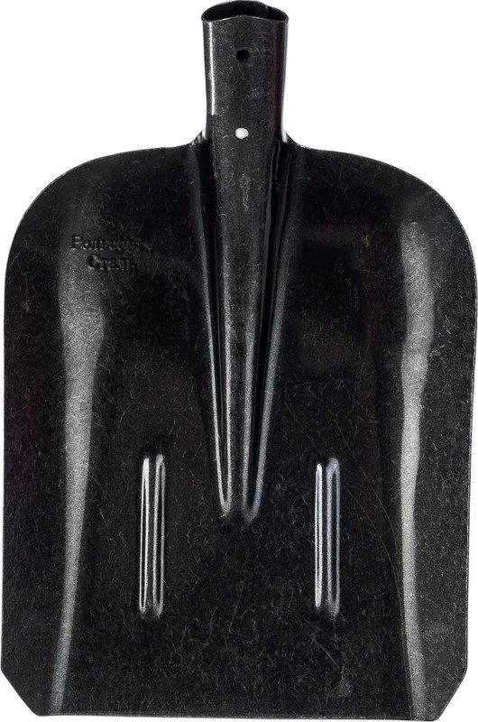 Лопата совковая Gigant NGRS-02