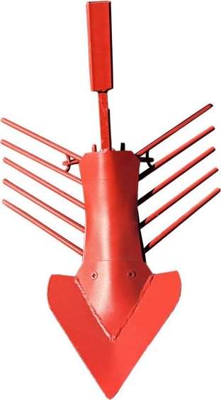 

Картофелекопатель Механический завод П3-К3 (под квадратную сцепку)