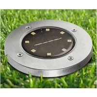 Садовый светильник Фаza SLR-S12 (2 шт)