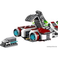 Конструктор LEGO 75051 Jedi Scout Fighter
