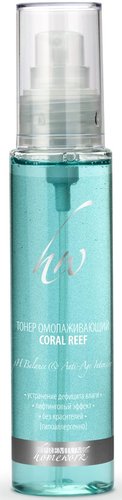  Premium Тонер омолаживающий Coral Reef 100 мл