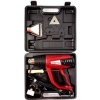 Промышленный фен RedVerg RD-HG2000D