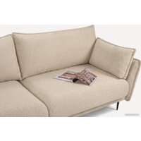 Диван Divan Шилдс Bucle Beige 221512 (бежевый)