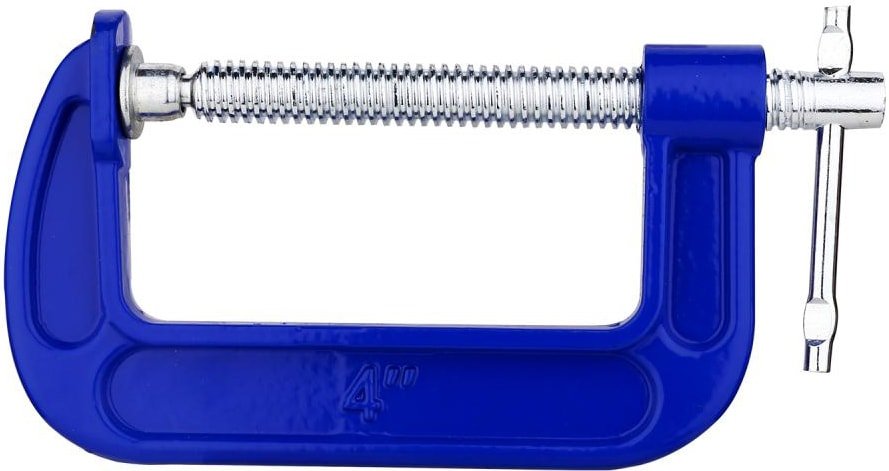 

Струбцина Deko GCL125