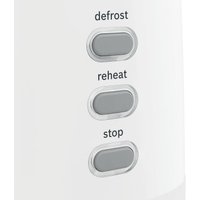 Тостер Bosch TAT3A111