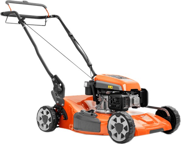 

Газонокосилка Husqvarna LB 256SP 970488501