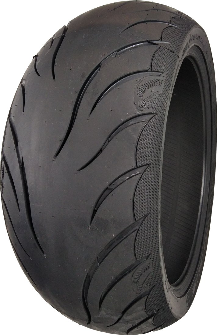 

Дорожные мотошины Avon Cobra chrome 300/35VR18 87V Rear