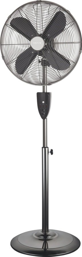 

Вентилятор MPM MWP-13M