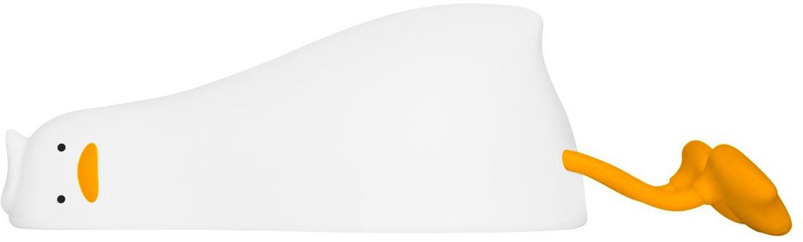 

Ночник Rombica LED Duck DL-A044
