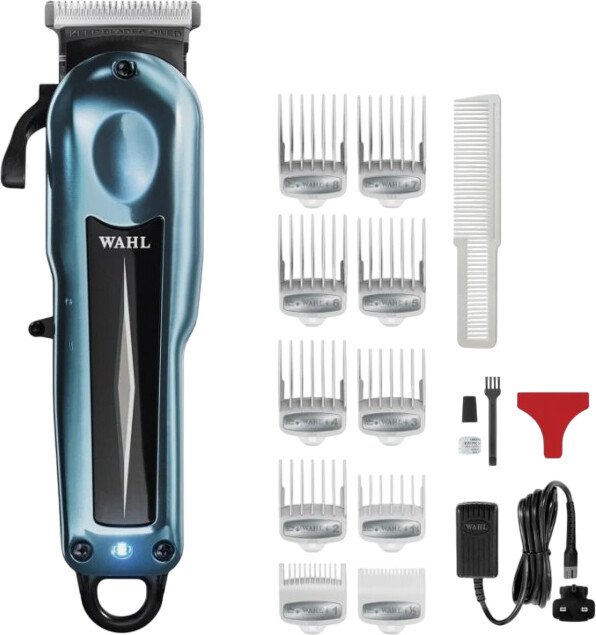 

Машинка для стрижки волос Wahl Super Taper X 3026470