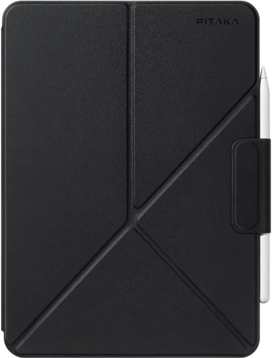 

Чехол для планшета Pitaka MagEZ Folio 2 для iPad Pro 11" (черный)