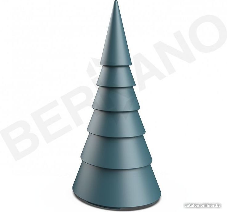 Фигурка для сада Berkano Eiswald 210_030_20 (бирюзовый)