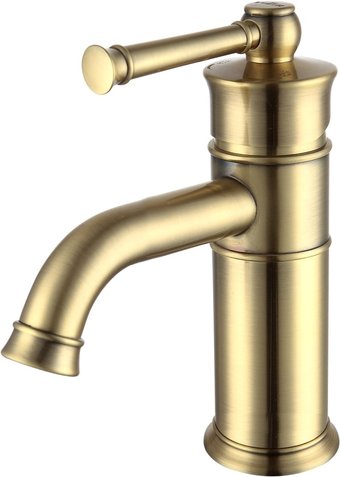 Смеситель Vieir V273511-D