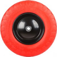 Колесо для тачки Brait W16-400/8PU(20) 13.02.039.000 в Гродно