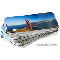 Настольная игра Нескучные игры Мемо - Весь мир