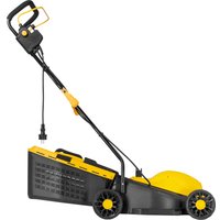 Газонокосилка Molot MLM 3211