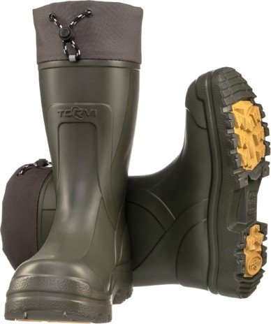 

Сапоги Torvi T-45°C (р.40/41)