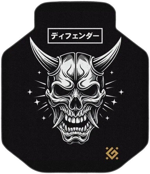 

Коврик защитный Defender Motion 50573