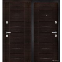 Металлическая дверь Металюкс M300 в Солигорске