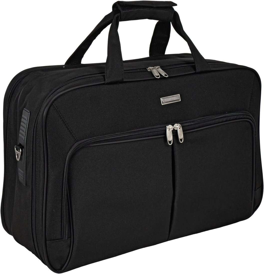 

Портплед Polar 7056 н (черный)