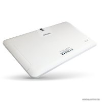 Планшет Ginzzu GT-X831 Quad 8GB 3G White