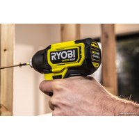 Винтоверт Ryobi RID18C-0 5133004938 (без АКБ)